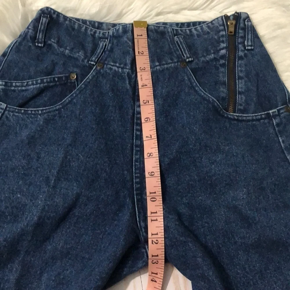 Vintage Jeans Size 3 - Picture 10 of 15